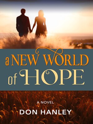 cover image of A New World of Hope